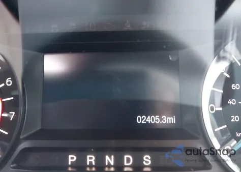 2017 Ford Explorer Xlt z USA, uszkodzony, nr VIN 1FM5K8D81HGB32987